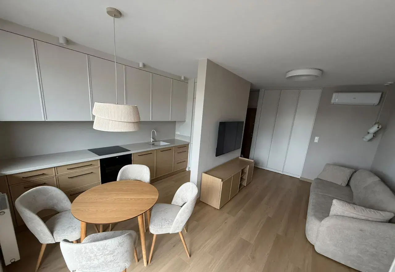 NOWE MIESZKANIE | GÓRCZEWSKA 240 | 47 m² | GARAŻ PODZIEMNY | BEMOWO