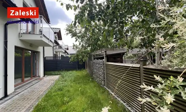 Atrakcyjny lokal mieszkalny w zabudowie szeregowej - zdjęcie 2