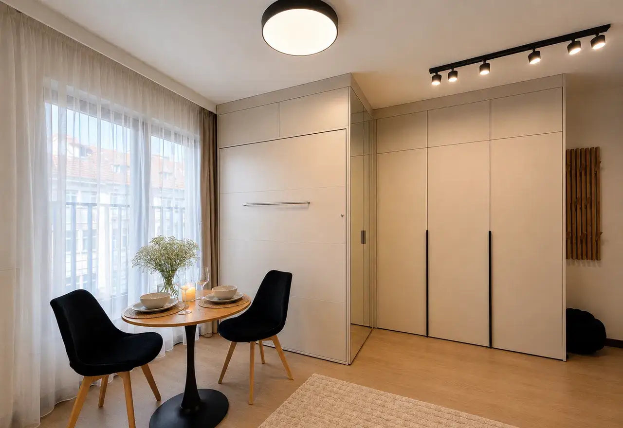 LUX Apartament jak z Instagrama | Pierwszy najem | NIE czekaj ! - zdjęcie 5