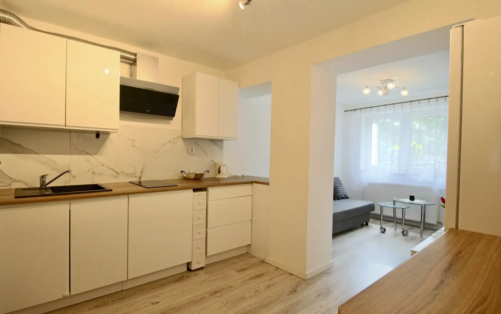 PL/RU Pets friendly / 2 pokoje / Obok Zakopiańskiej / Parking w cenie - zdjęcie 10