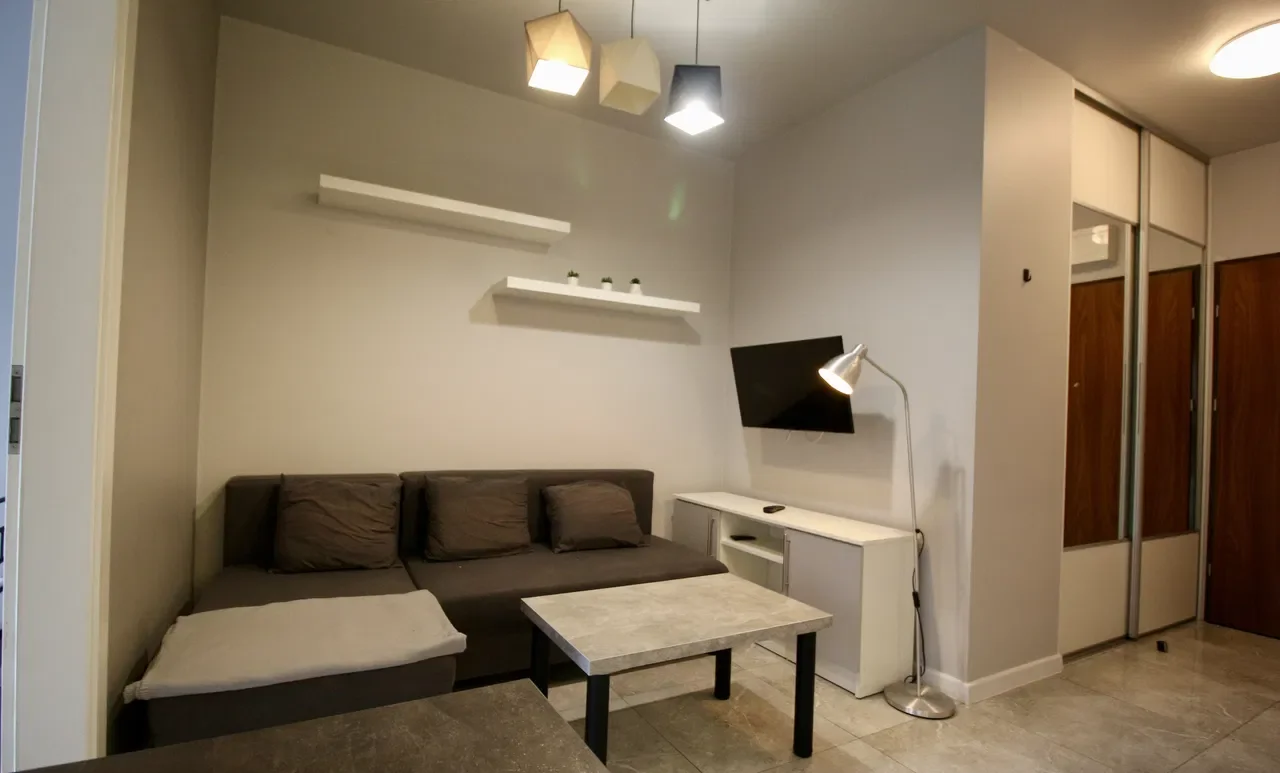 PL/RU Od zaraz/2 pokoi/Czerwone Maki/Pets Friendly/Balkon/ Piltza - zdjęcie 5