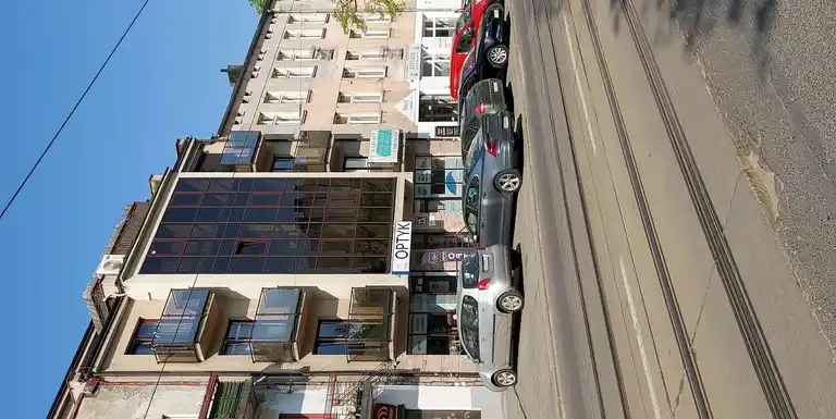 Mieszkanie 52 m2 ul. Rzgowska - zdjęcie 9
