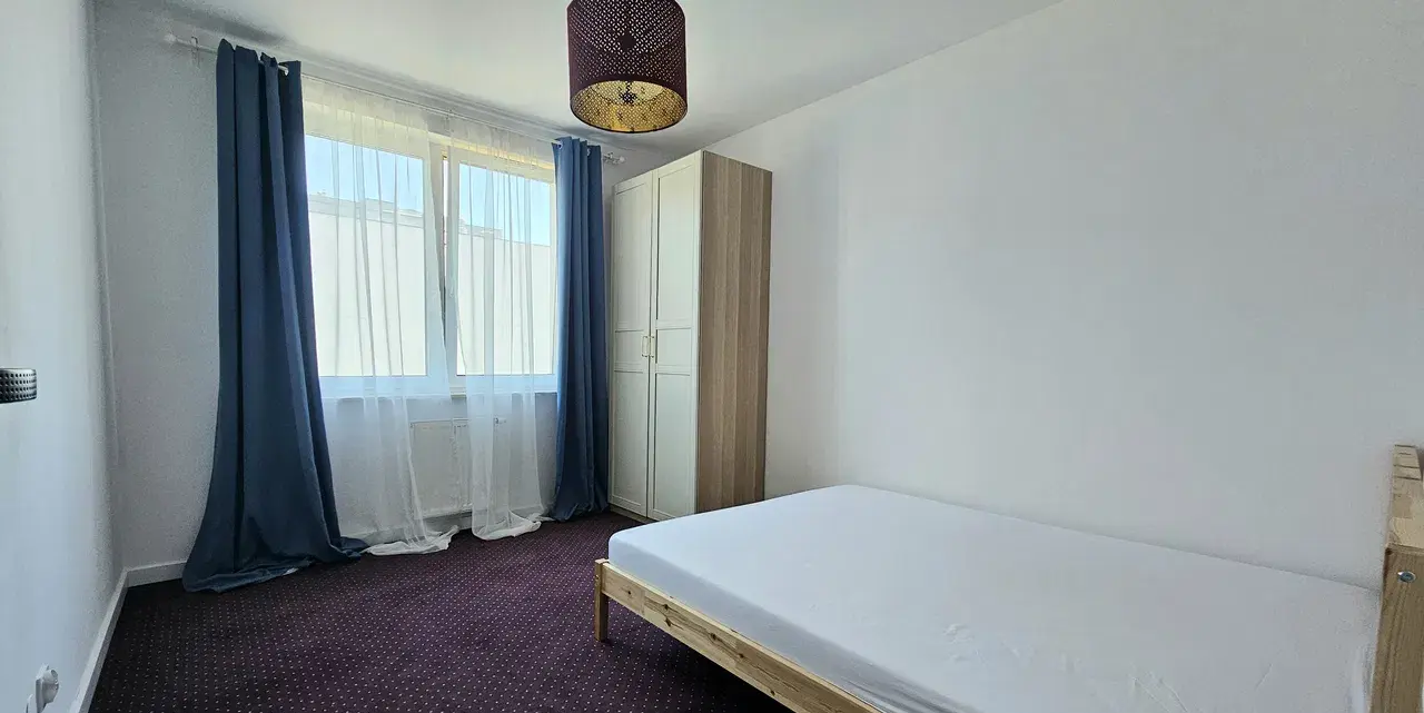 Mieszkanie, 49,19 m², Lublin - zdjęcie 5