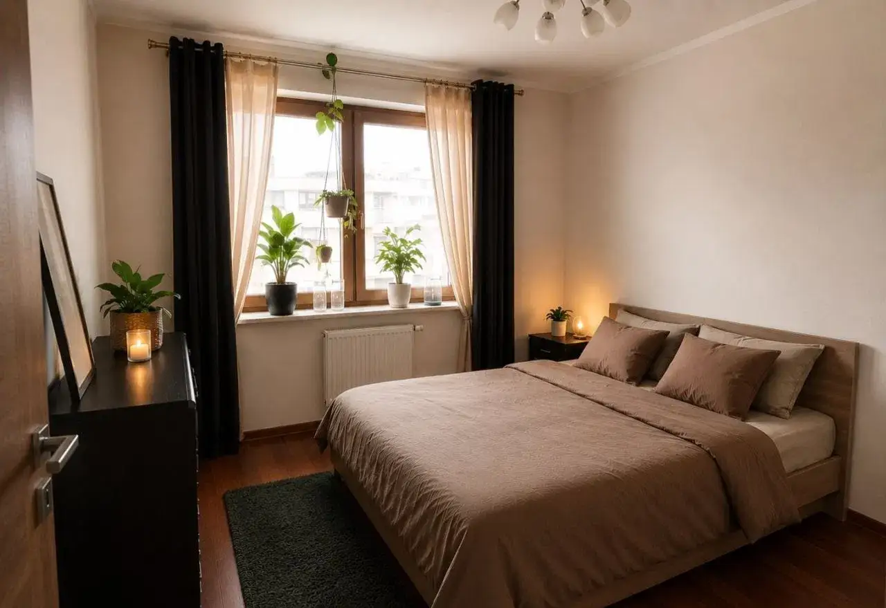 Mieszkanie 2 pokoje Warszawa Wola - zdjęcie 6