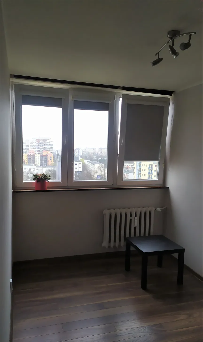 Klimatyzowane mieszkanie | 2 pokoje | Wrocław Szczepin | 42 m2 - zdjęcie 9