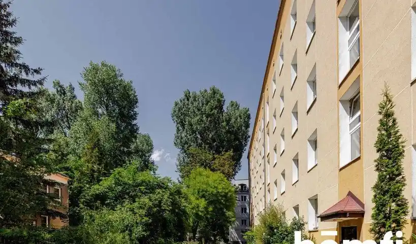 Wygodne 2 pokoje na Saskiej Kępie - zdjęcie 6