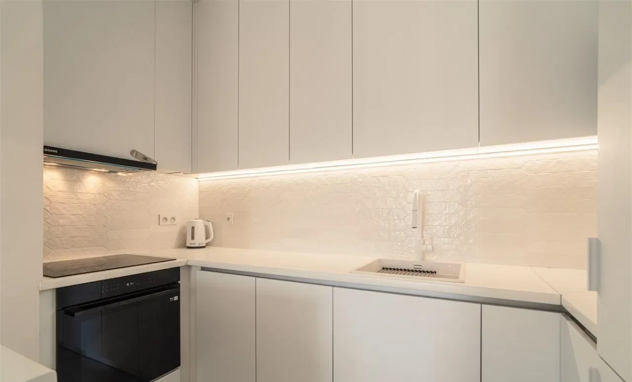 Nowe 2 pokoje z balkonem i miejscem postojowym - zdjęcie 5