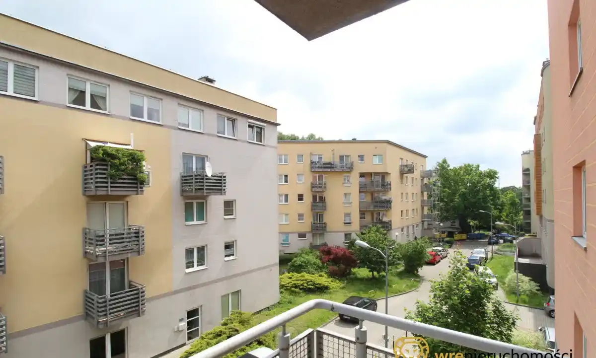 Mieszkanie na wynajem | 4 pokoje | 58m2 - zdjęcie 4