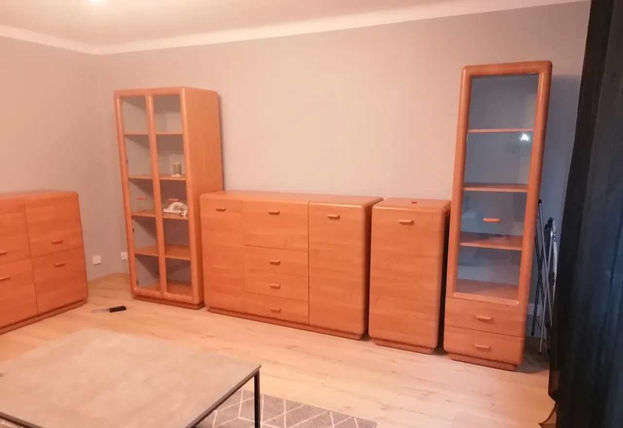 Kawalerka do wynajęcia 32m kwadratowe - zdjęcie 3