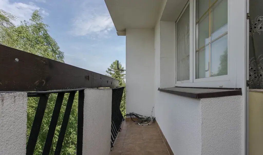 Czechów | 3 oddzielne pokoje | 64m2 | umeblowane - zdjęcie 10