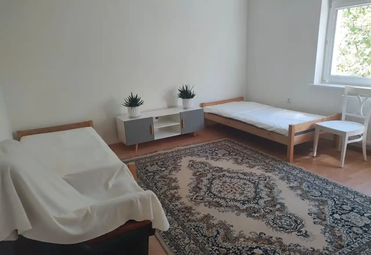 Wynajmę pokój jedno lub dwuosobowy - zdjęcie 3