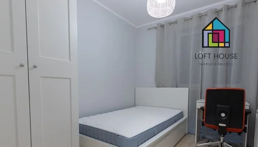Komfortowy apartament dla wymagających - zdjęcie 8