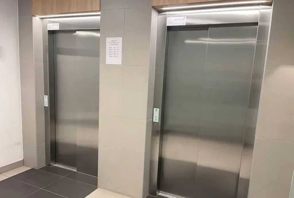 3 pokoje na osiedlu Modern City na Bemowie - zdjęcie 10