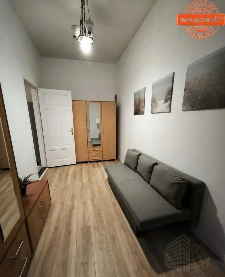 2 pokoje w centrum | Odświeżone | Niski czynsz - zdjęcie 4