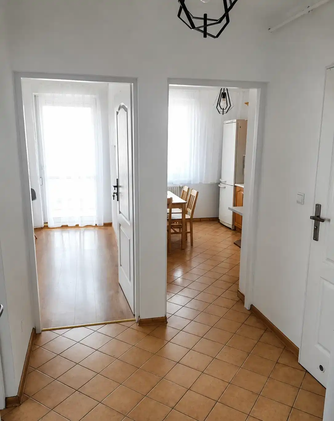 2-pokojowe mieszkanie z balkonem | 45 m² | Poleska 39 | od zaraz - zdjęcie 8