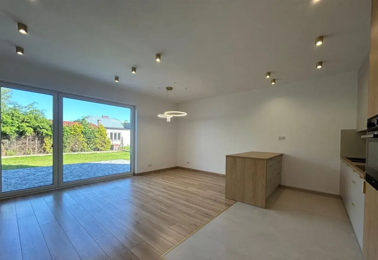 Dom, 143 m², Grudziądz - zdjęcie 3