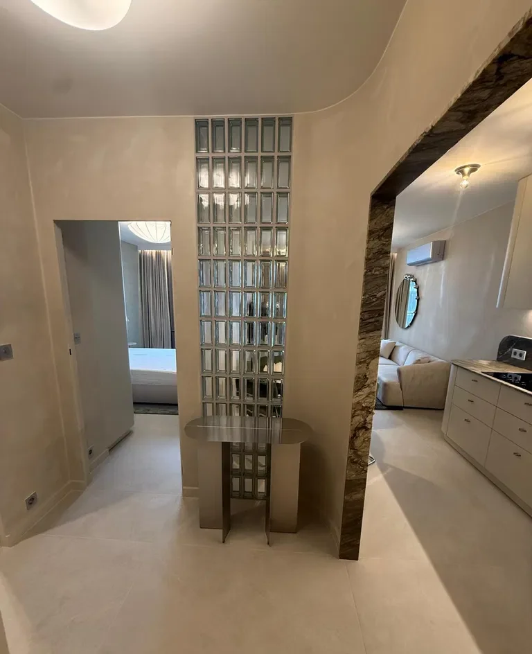 Nowy ekskluzywny apartament do wynajęcia NOHO Mogilska 130 - zdjęcie 9