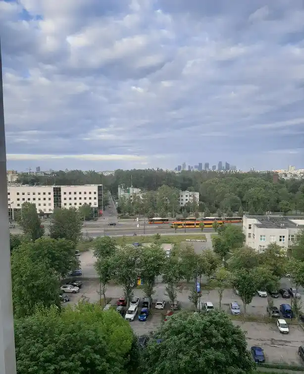 Pokój dla kobiety na Bemowie przy stacji metra - zdjęcie 8