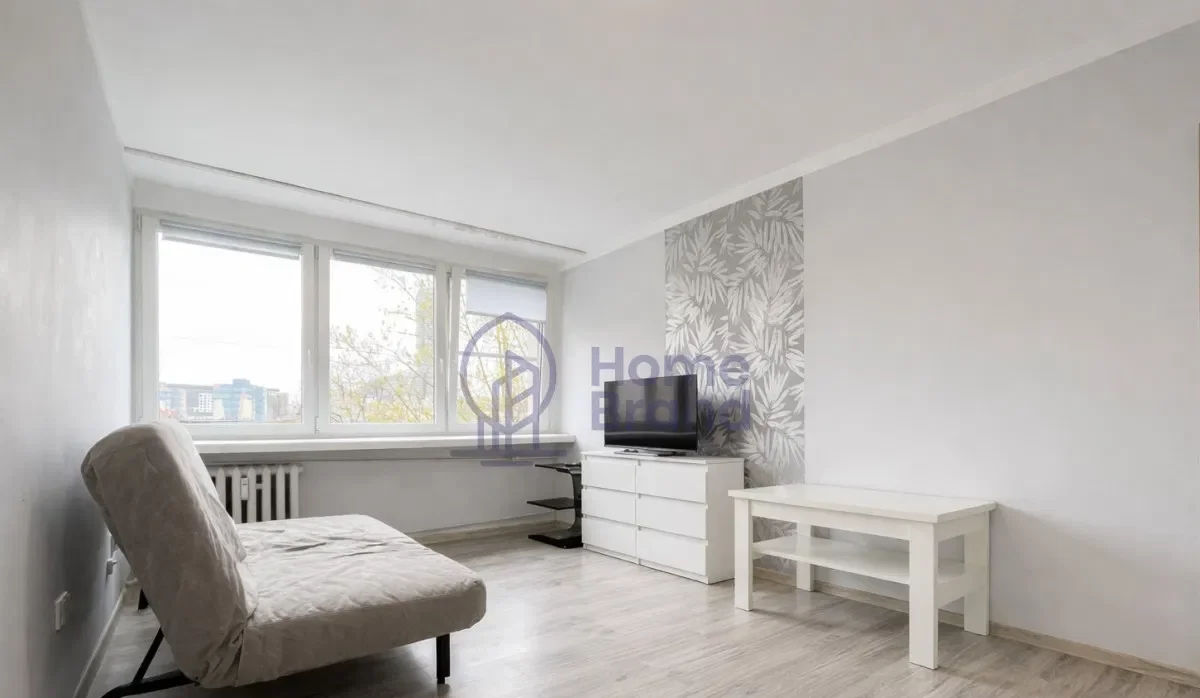 Mieszkanie 2 pokojowe 37 m² | ul. Kolejowa - zdjęcie 2