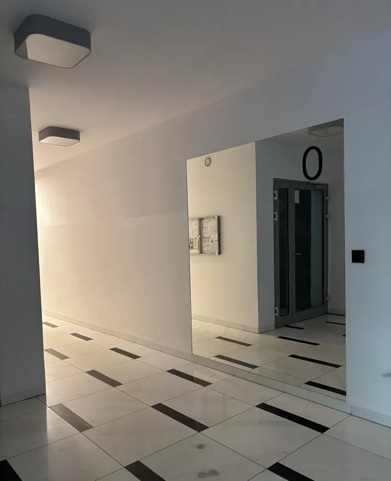 spacerem Metro Stokłosy |garaż| duży balkon - zdjęcie 9