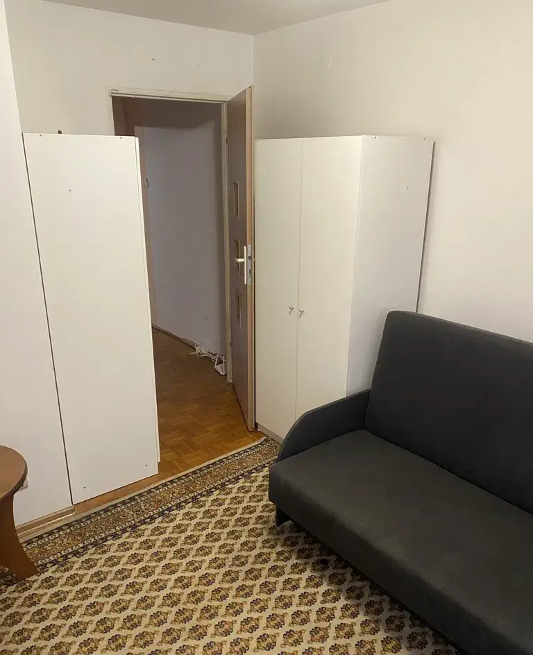 Pokój jednoosobowy z balkonem blisko Politechniki w Rzeszowie - zdjęcie 2