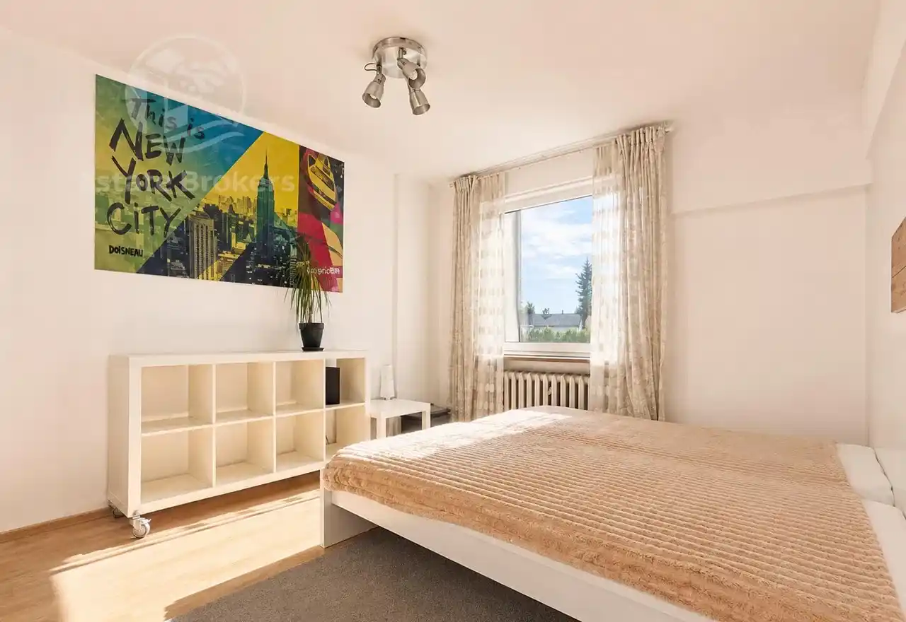 Przestronny dom z ogródkiem | 4 pokoje | Blisko centrum