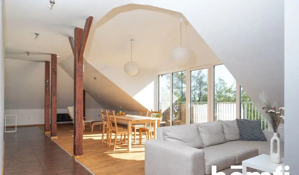 Na wynajem 4 pokoje, 108m2, Krzeszowice - zdjęcie 2