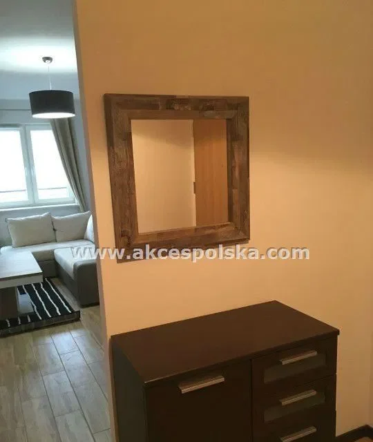 2 Pok Przy Metrze Garaż, Balkon, Ochrona - zdjęcie 8