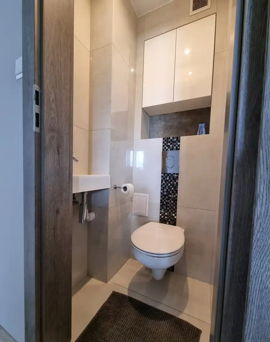 Nowy Sącz | 4 pokoje | Wysoki standard |Gotowe do zamieszkania |Balkon - zdjęcie 6