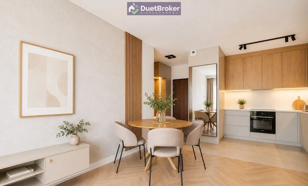 Mieszkanie, 45 m², Olsztyn - zdjęcie 3
