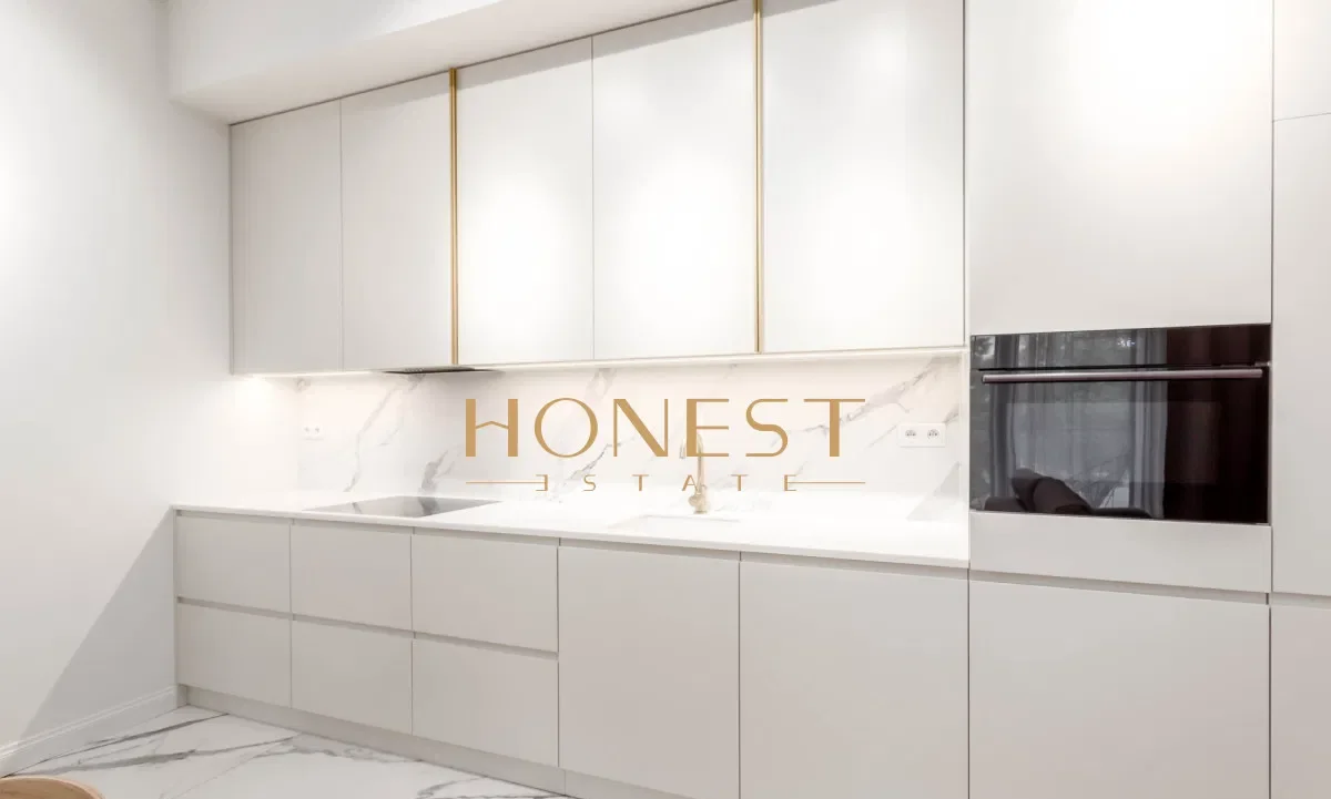 Apartament do wynajęcia na Powiślu - zdjęcie 2