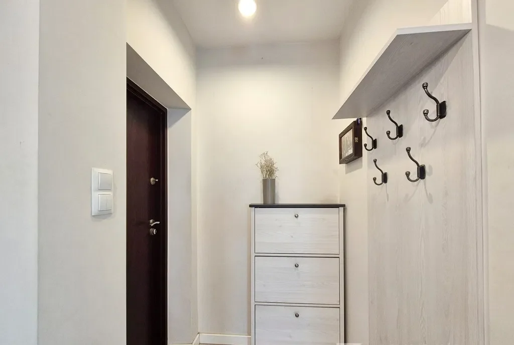 2 pokoje | 35.18 m2 | Balkon | Internet w cenie | Bezpośrednio - zdjęcie 10
