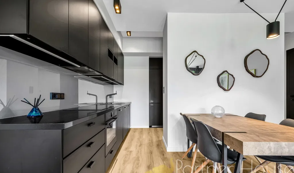 Apartament Premium | Ogród |Faktura Vat | Fort Cze - zdjęcie 2