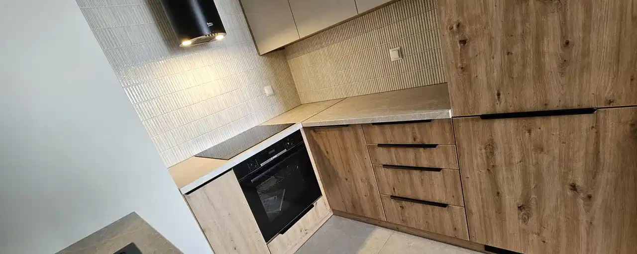 594N_Apartament os. Paderewskiego DAMROTA GARDEN - zdjęcie 4
