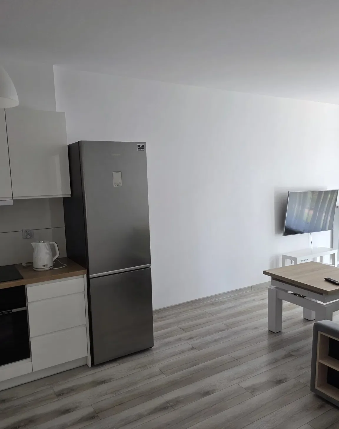 Wynajmę Rejtana luksusowy apartament Rodzinna Przystań - zdjęcie 9