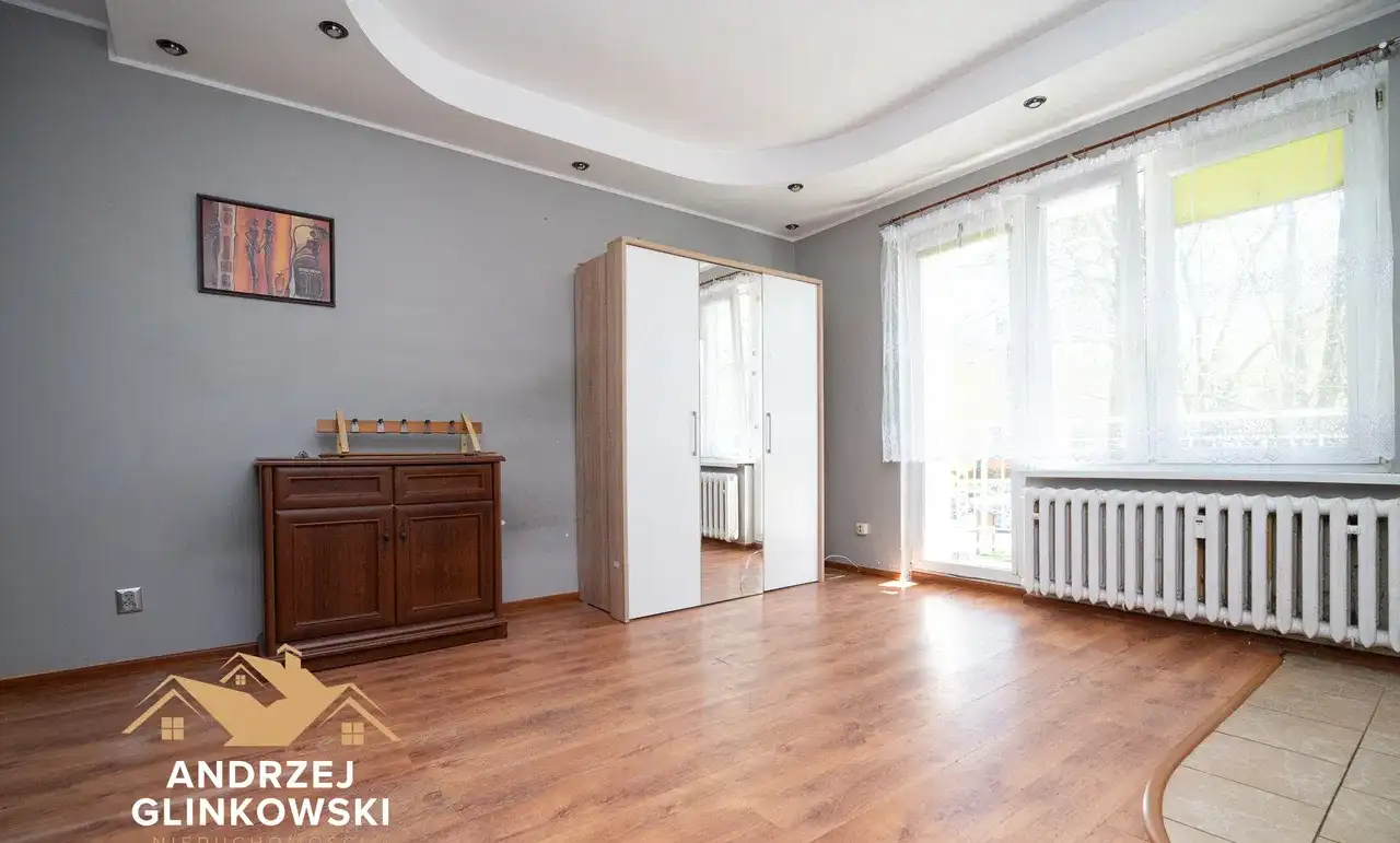 MIESZKANIE OSIEDLE KOŚCIUSZKI - zdjęcie 5