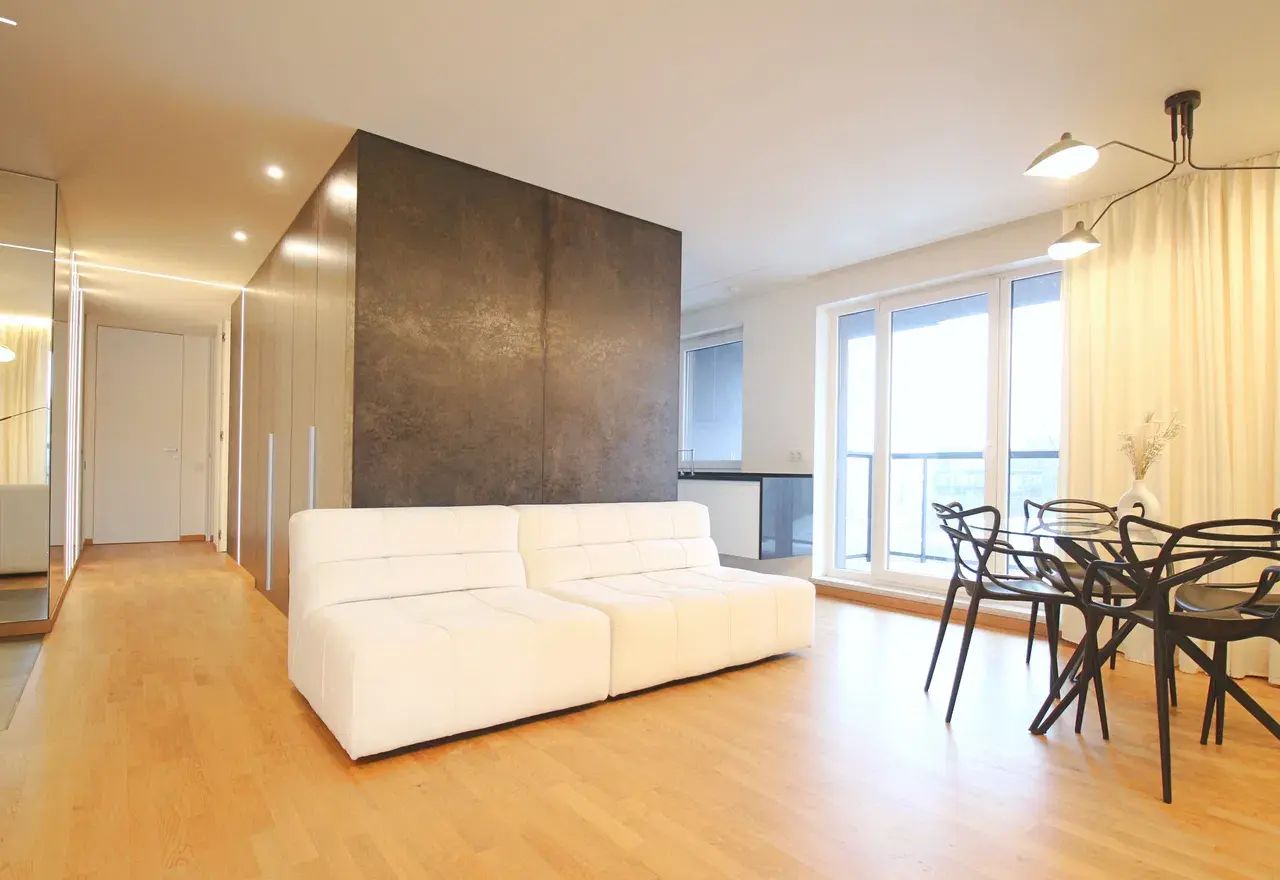 Prestiżowy apartament| 4 balkony | 2 łazienki | PETS FRIENDLY - zdjęcie 2