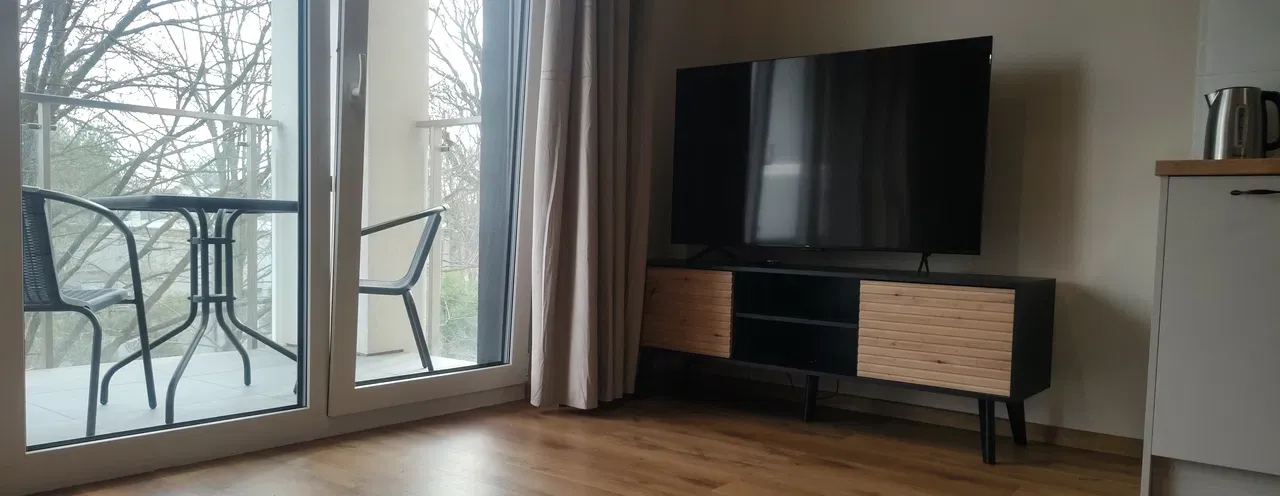 Kawalerka z miejscem parkingowym Łódź Radogoszcz - zdjęcie 6