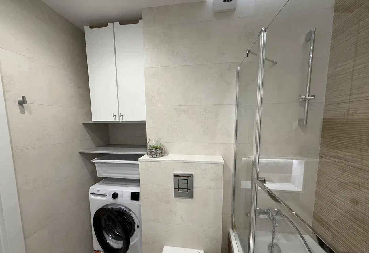 Mieszkanie Kraków, 2 pokoje, 30 m2 - zdjęcie 8