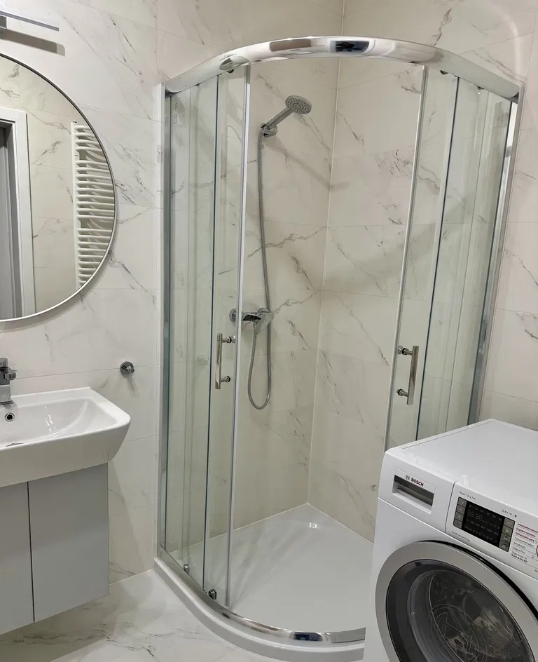 Nowa kawalerka 29 m² | Garaż + Internet w cenie | CKD i UŁ | - zdjęcie 8