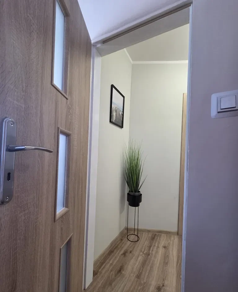 Świnoujście - mieszkanie w centrum na wynajem - zdjęcie 8