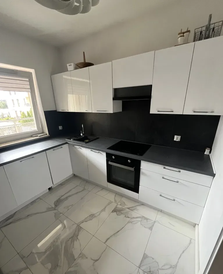 3 pokoje, duży balkon, garaż, piwnica, Wrzosy Wiśniowa Rez. - zdjęcie 4
