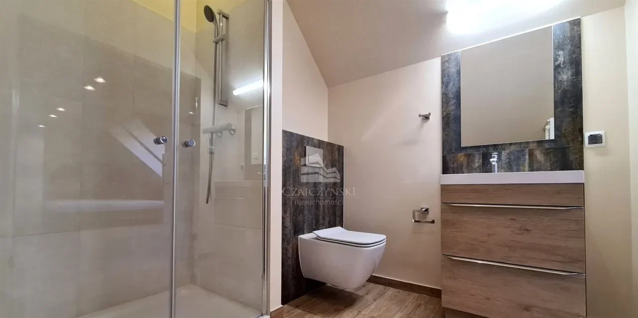 Krzyki-Gaj, 2 Poziomy, 4 Pokoje, 2 Łazienki, 110m2 - zdjęcie 10