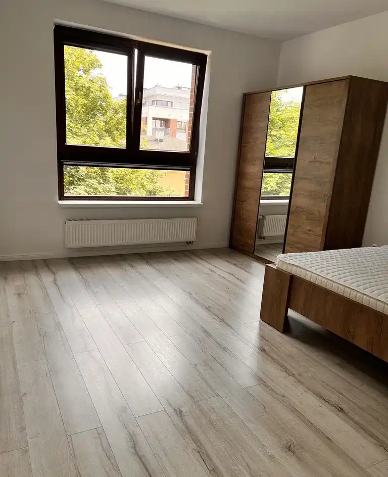 Idealne dla studentek medycyny | 2 pokoje | Balkon | Centrum - zdjęcie 2