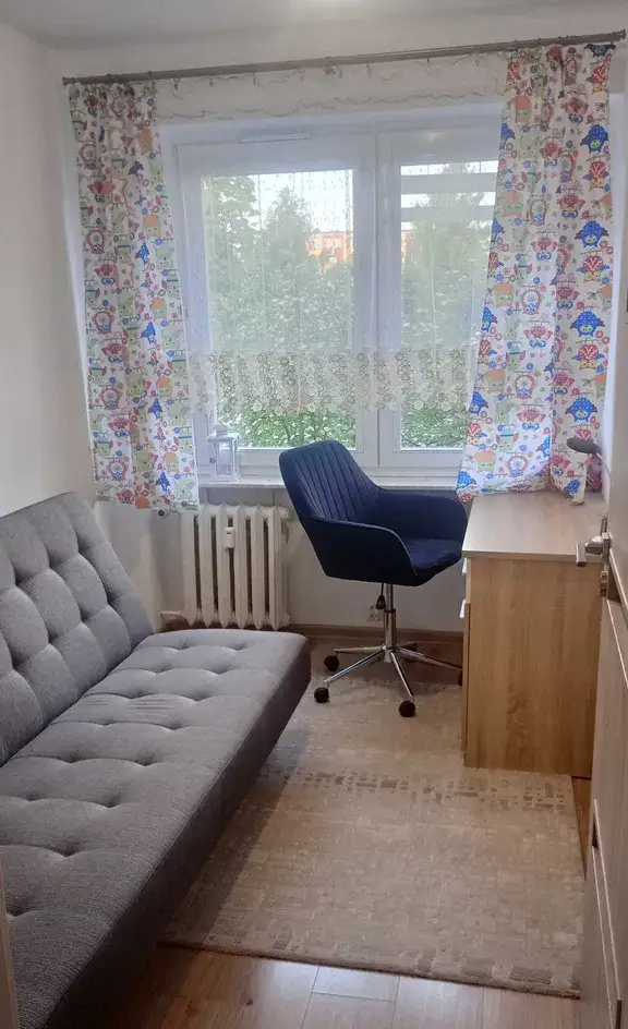 Wynajmę mieszkanie 62 m 3 pokoje Kopernika 13 - zdjęcie 3