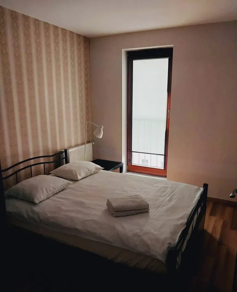 2 pokoje, mieszkanie na wynajem - ul. Garbary, Bydgoszcz - zdjęcie 5