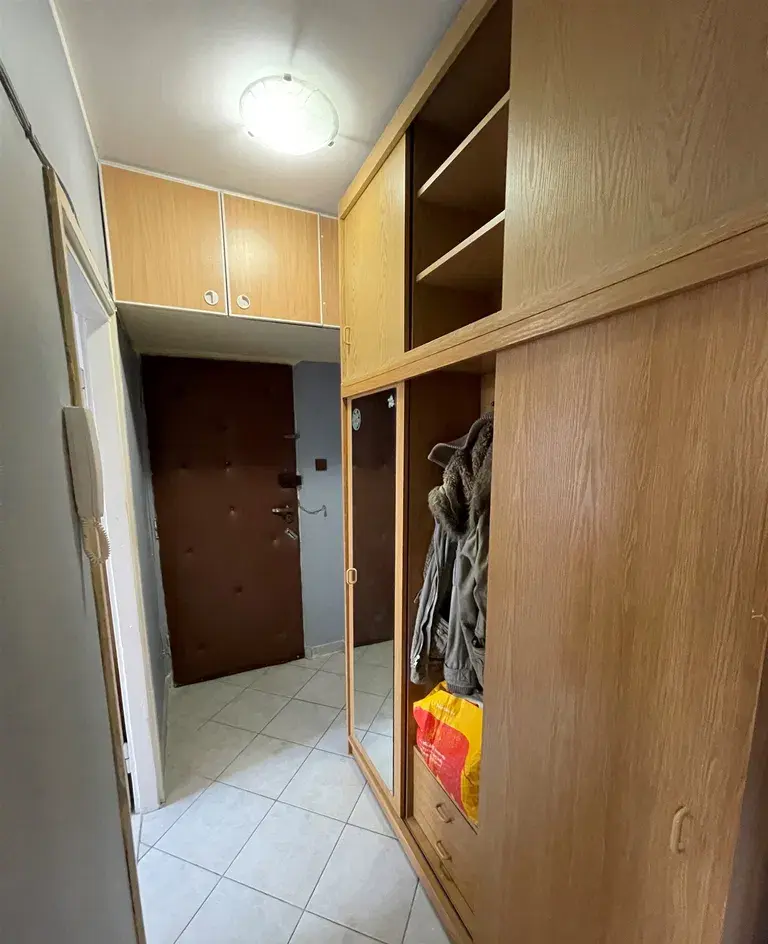 ul. Baczyńskiego , blok, II piętro - zdjęcie 9