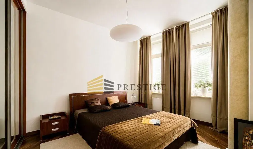 Apartment with Green Terrace& Pool& Gym& Consierge - zdjęcie 7