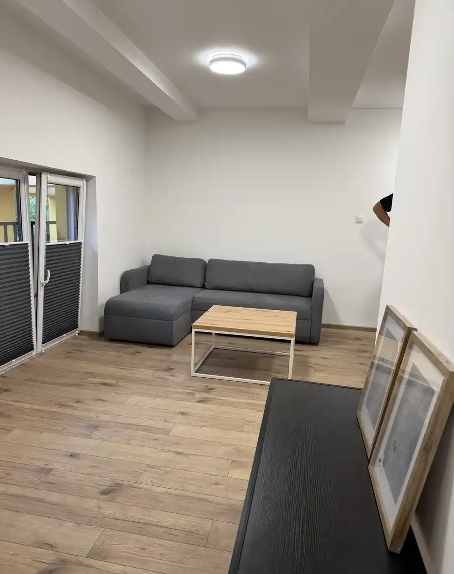 Mieszkanie 25.52m², 1-pokojowe z miejscem parkingowym GRATIS w Zabrzu - zdjęcie 6