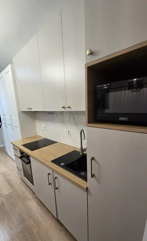 Kawalerka do wynajęcia / Bezpośrednio - zdjęcie 4